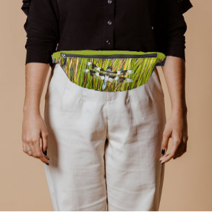 Gänseblümchen Bauchtasche