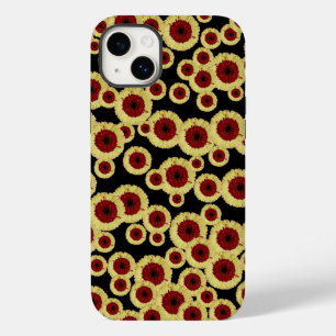 Gänseblümchen Case-Mate iPhone Hülle