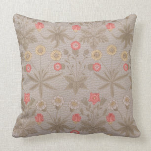 "Gänseblümchen", die erste Tapete entwarf durch Kissen