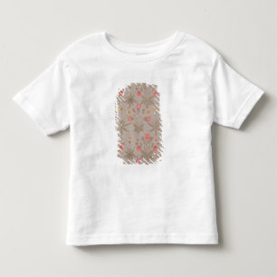 "Gänseblümchen", die erste Tapete entwarf durch Kleinkind T-shirt