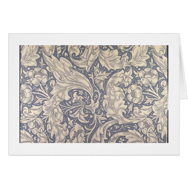 "Gänseblümchen" Entwurf (Gewebe) (Vorderseite (Horizontal))