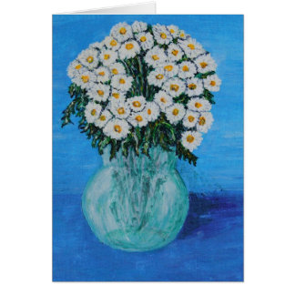 Gänseblümchen für Ditte