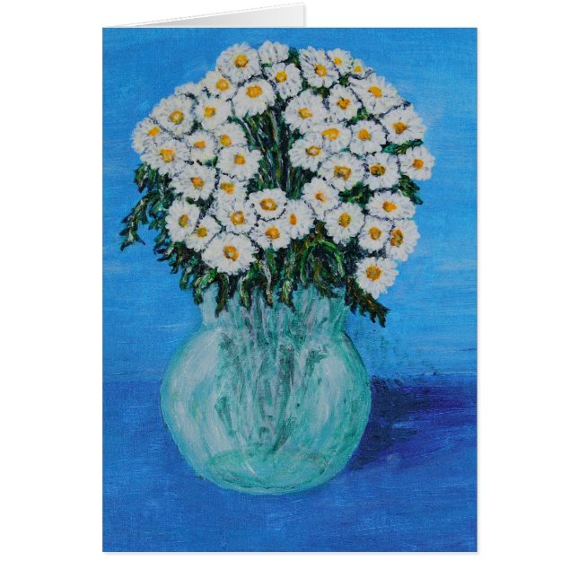 Gänseblümchen für Ditte (Vorne)