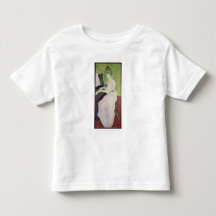 Gänseblümchen Gachet Vincent van Goghs   am Kleinkind T-shirt