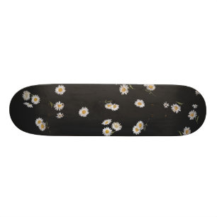 GÄNSEBLÜMCHEN-GÄNSEBLÜMCHEN SKATEBOARD