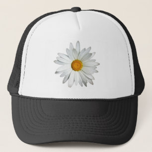 Gänseblümchen-Gänseblümchen Truckerkappe