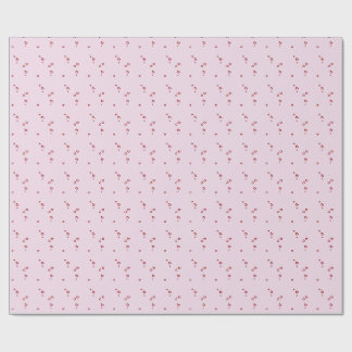 Gänseblümchen-Geschenkpapier Geschenkpapier