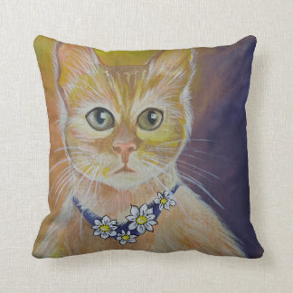 Gänseblümchen Kissen