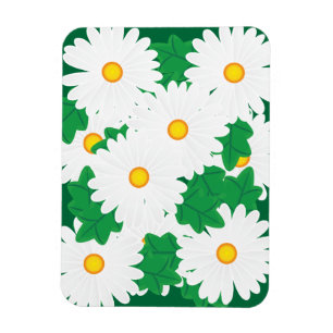 Gänseblümchen Magnet