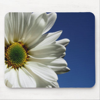 Gänseblümchen-Mausunterlage Mousepad