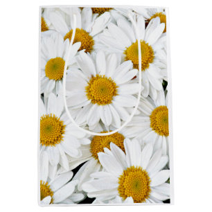 Gänseblümchen Mittlere Geschenktüte