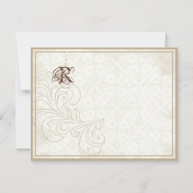 Gänseblümchen, Pansy, Schmetterling der Rosen-n - Dankeskarte (Vorderseite)