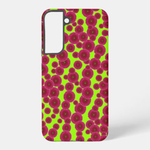 Gänseblümchen Samsung Galaxy Hülle