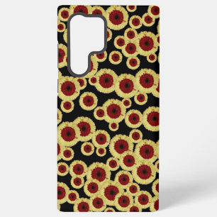 Gänseblümchen Samsung Galaxy Hülle