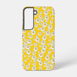 Gänseblümchen Samsung Galaxy Hülle