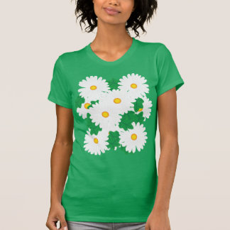 Gänseblümchen T-Shirt