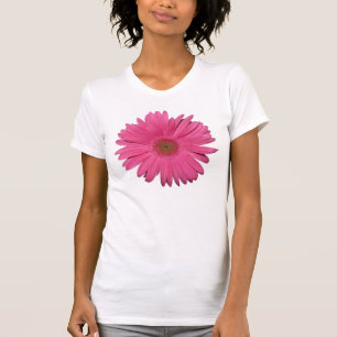 Gänseblümchen-T-Shirt T-Shirt