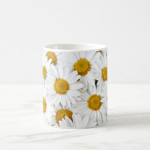 Gänseblümchen Tasse