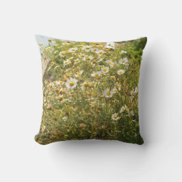 Gänseblümchen throwpillow kissen