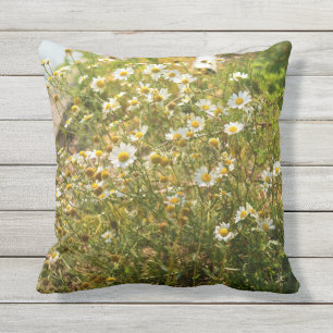 Gänseblümchen throwpillow kissen