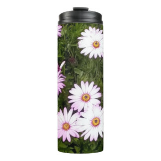 Gänseblümchen Wasserbecher Thermosbecher