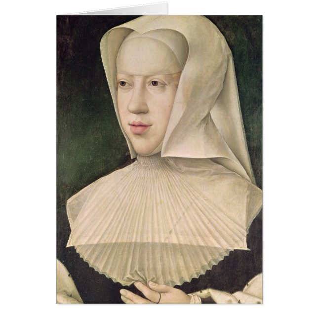 Gänseblümchende Habsburger Herzogin des Wirsings (Vorne)