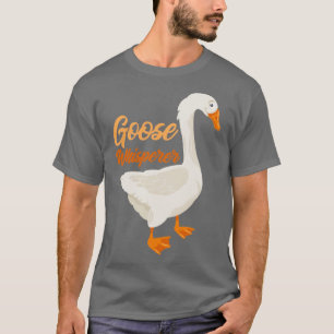 Gänseflüster T-Shirt
