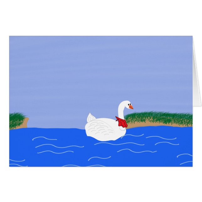 Gänsehaut am Cartoon (Vorderseite (Horizontal))
