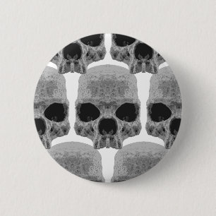 Gänsehaut Button