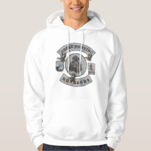 Gänsejagd T - Shirt