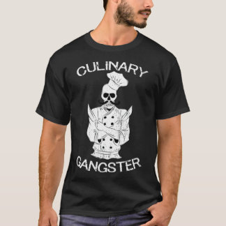 Gänsester Koch Jungs Geburtstag Koch Grillmas T-Shirt