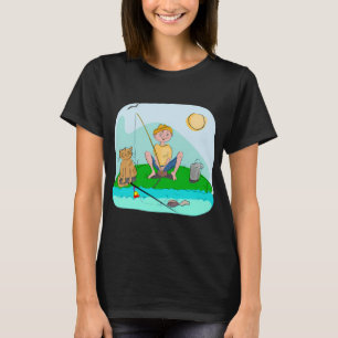 Ganz Amerika Bruh T-Shirt