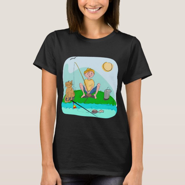 Ganz Amerika Bruh T-Shirt (Vorderseite)
