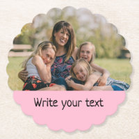 ganz einfach, fügen Sie Ihre Foto Weihnachten