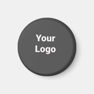 ganz einfach, fügen Sie Ihren Text Foto Weihnachte Magnet