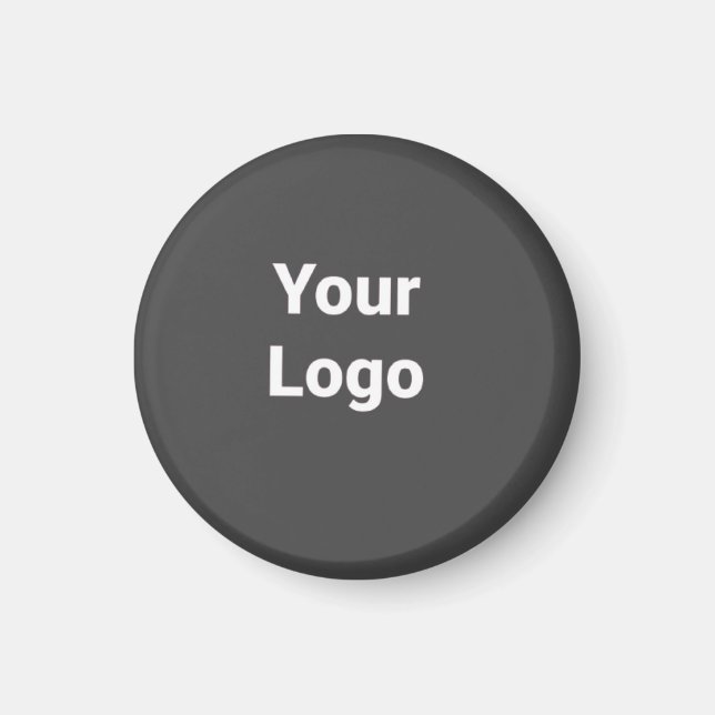 ganz einfach, fügen Sie Ihren Text Foto Weihnachte Magnet (Vorne)