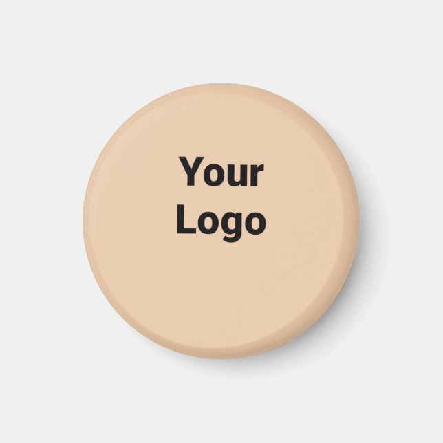 ganz einfach, fügen Sie Ihren Text Foto Weihnachte Magnet (Vorne)