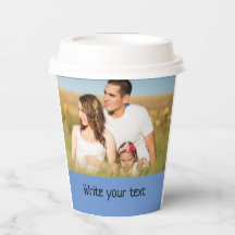 Ganz einfach, fügen Sie Ihren Text Foto Weihnachte