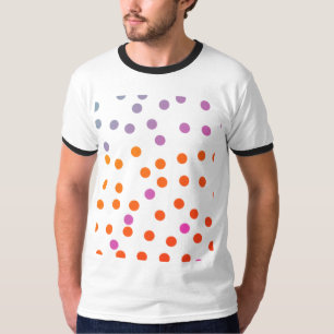 ganz einfach, fügen Sie Ihren Text Foto Weihnachte T-Shirt