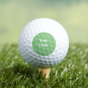 ganz einfach Ihren Namen MONOGRAM TRAUZEUGE hinzuf Golfball
