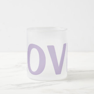 ganz einfach Ihren Namen MONOGRAM TRAUZEUGE hinzuf Mattglastasse