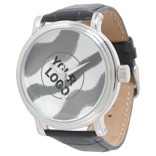 ganz einfach Ihren Namen MONOGRAM TRAUZEUGE W Armbanduhr