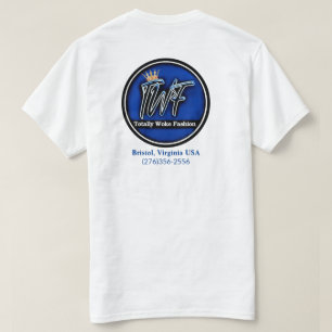 Ganz Geweckt Mode   Markenbezeichnung   T - SHIRT