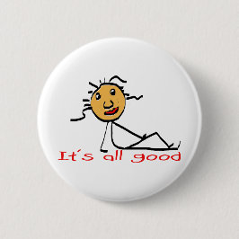 ganz gut button