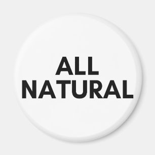 ganz natürlich magnet