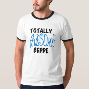Ganz Phantastisch Beppe Tshirts und Geschenke