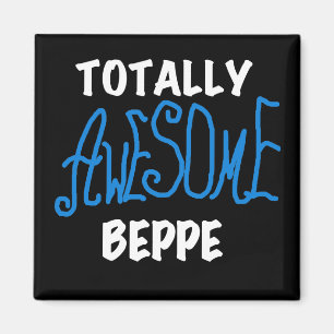 Ganz Phantastisch Beppe Tshirts und Geschenke Magnet