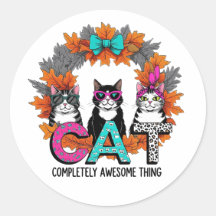 Ganz Phantastisch - CAT