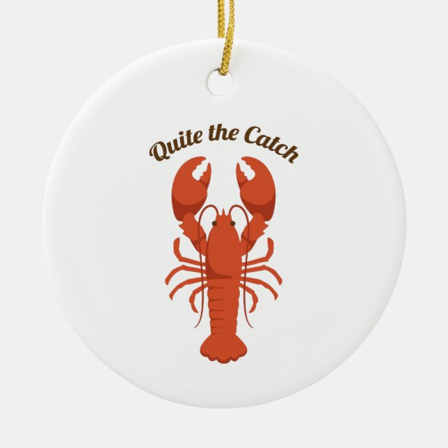 Ganz schön keramik ornament (Vorne)