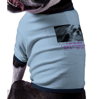 ganz über Cutesie T-Shirt